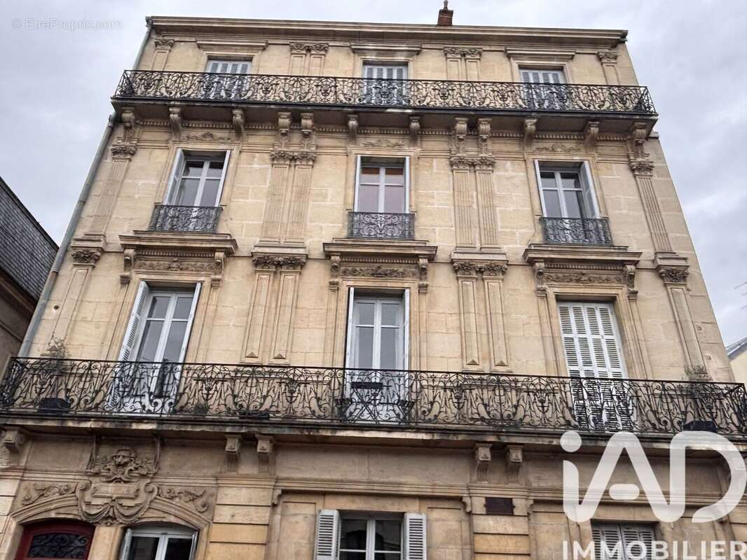 Photo 2 - Appartement à DIJON