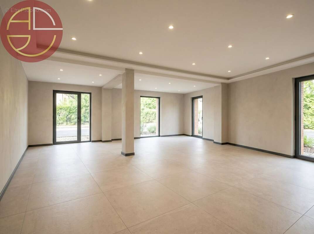 Commerce à TOULOUSE