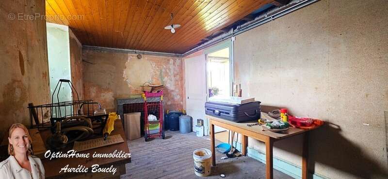 Immeuble à vendre LES ECHELLES (73) - photo 7