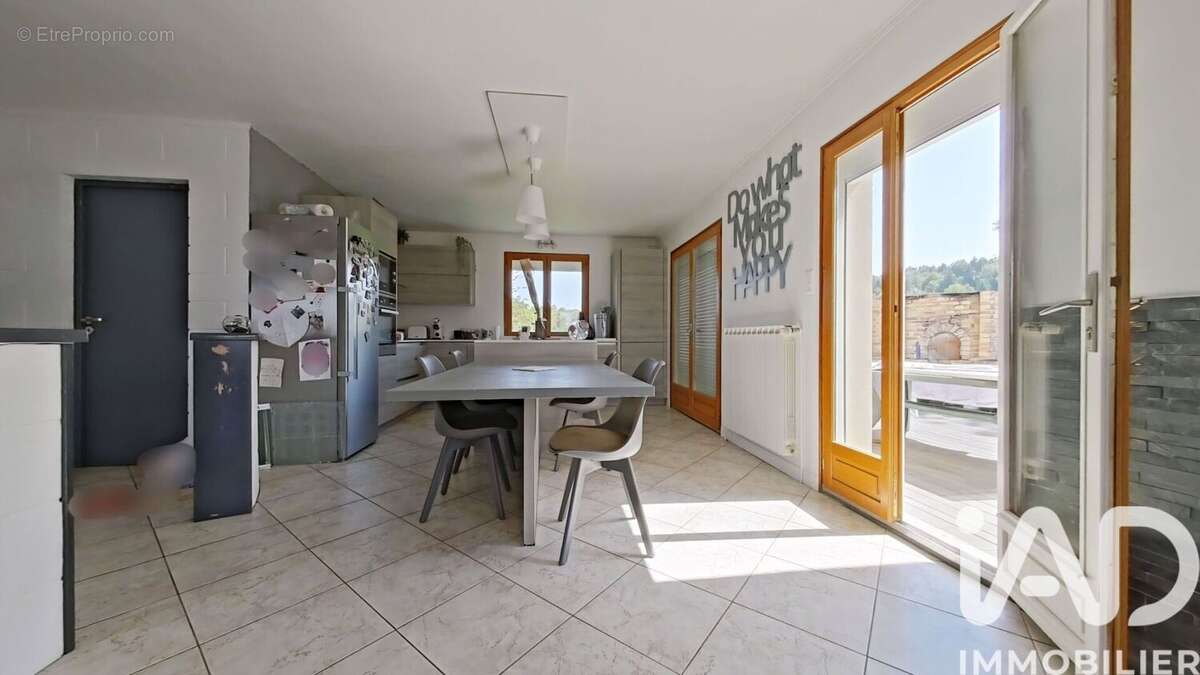 Photo 7 - Maison à LA MOUILLE