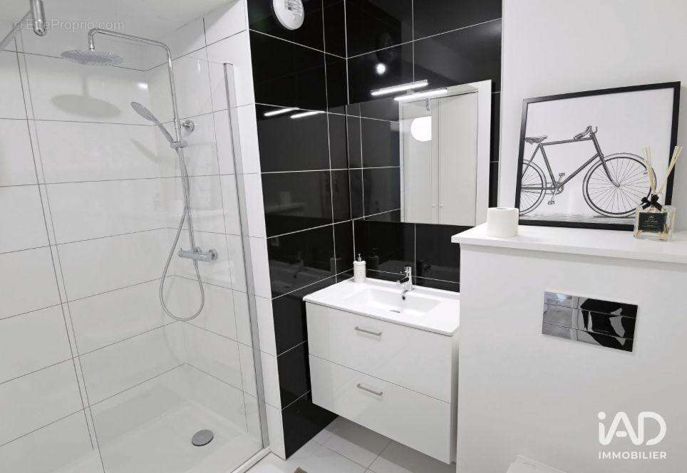 Photo 3 - Appartement à LA FLECHE