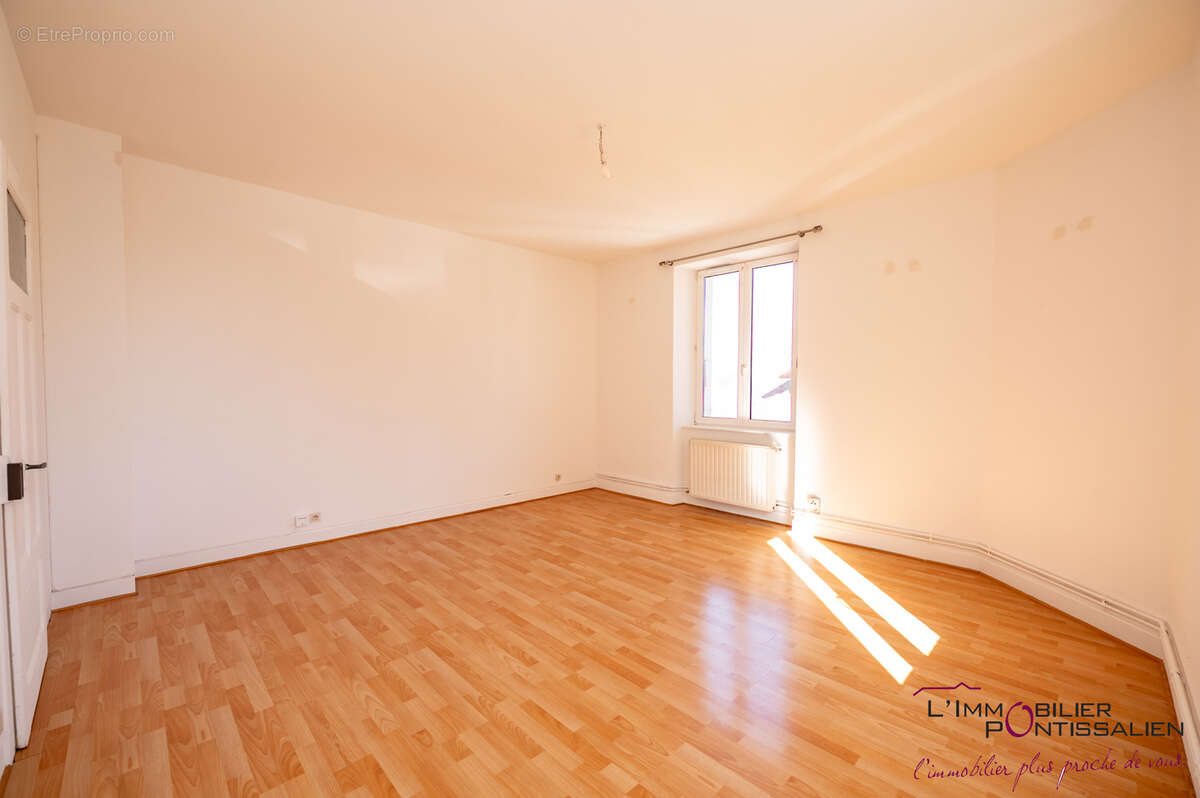 Appartement de 82 m2 au cœur de Malbuisson. - photo 13