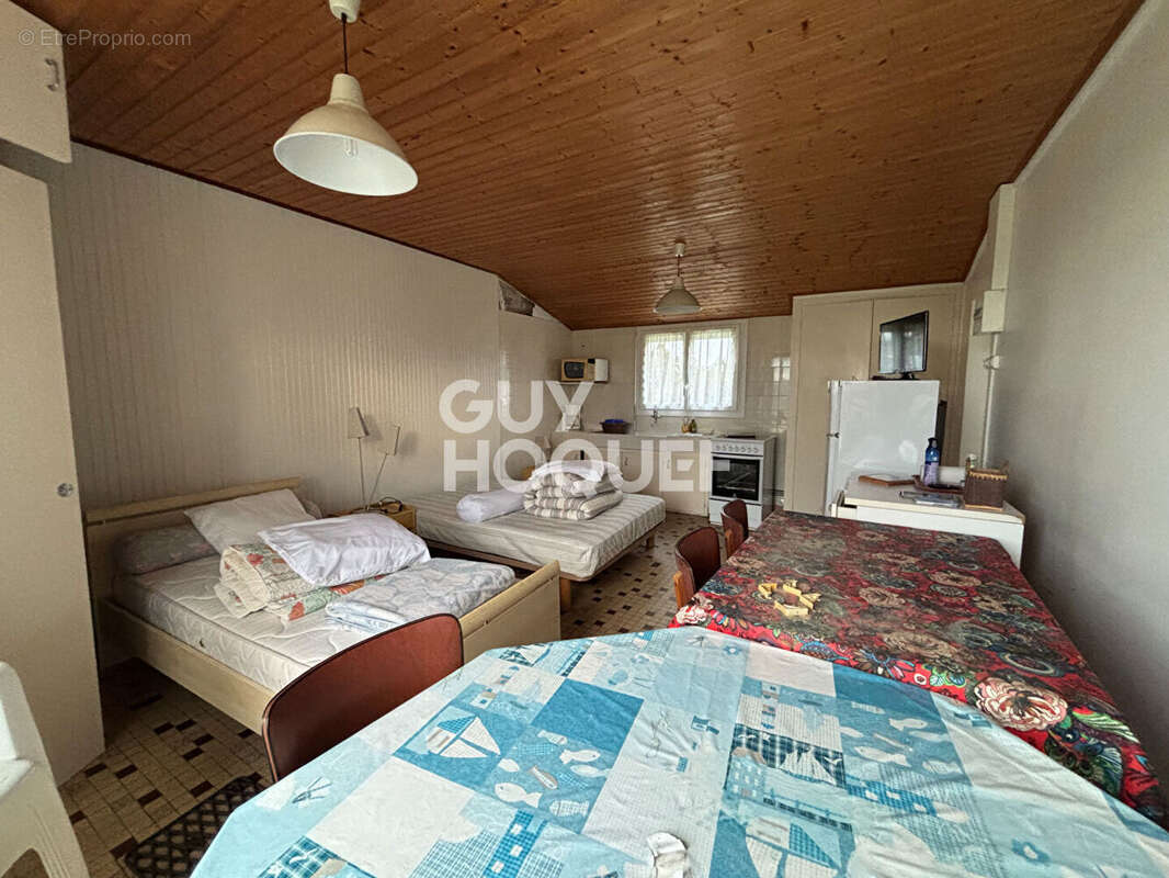 Maison à NOTRE-DAME-DE-MONTS