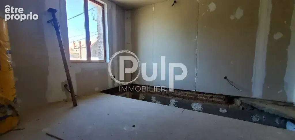 maison à vendre à bruay-la-buissière - photo 5