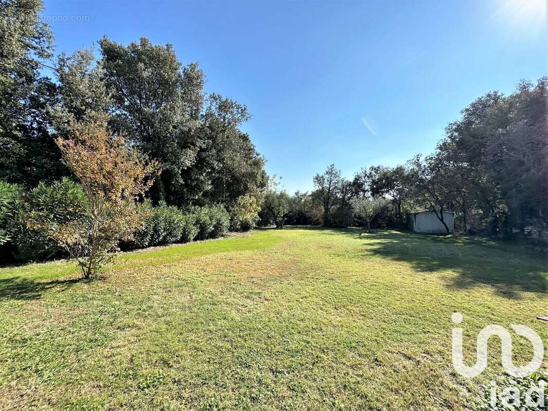 Photo 7 - Maison à VERS-PONT-DU-GARD