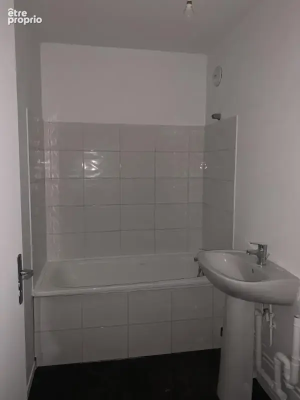 Appartement 3 pièces de 72 m² - photo 8