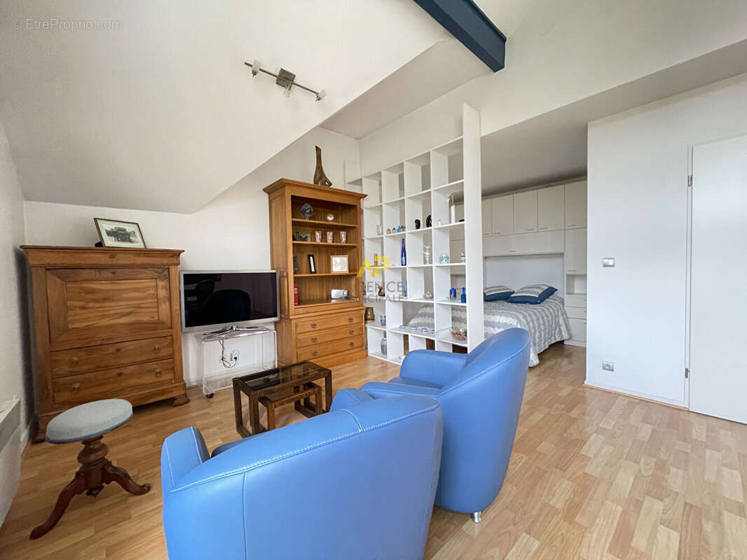 Appartement à CORMEILLES-EN-PARISIS