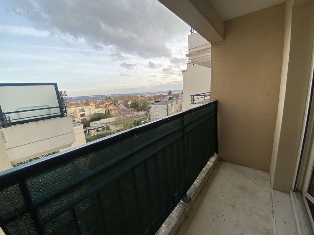 Appartement à ATHIS-MONS