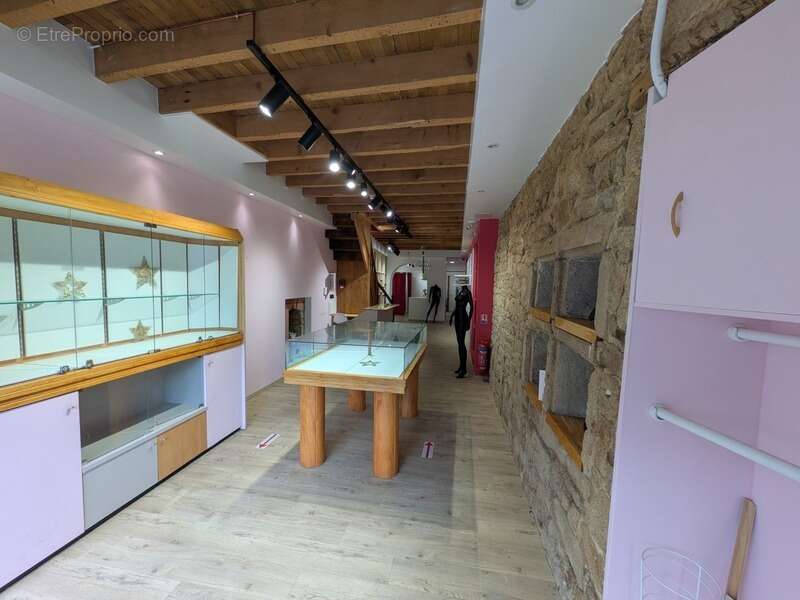 Appartement à GUEMENE-SUR-SCORFF