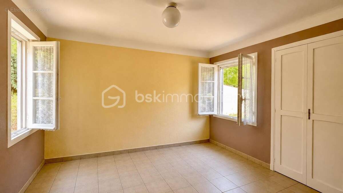 Maison à VENCE
