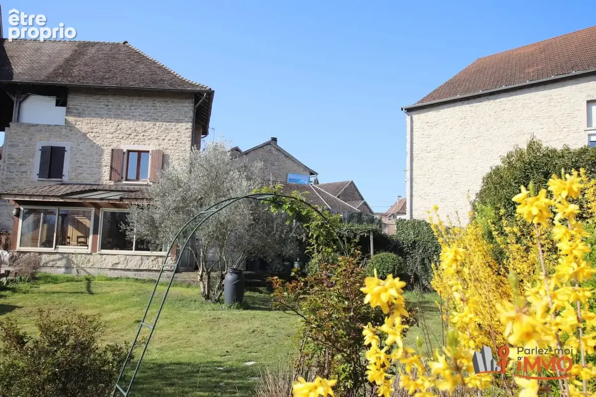 Maison à vendre Montalieu-Vercieu - photo 11