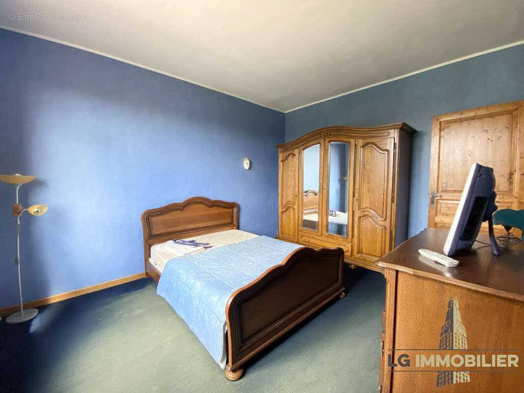 Maison 171 m² à Roye  - photo 9