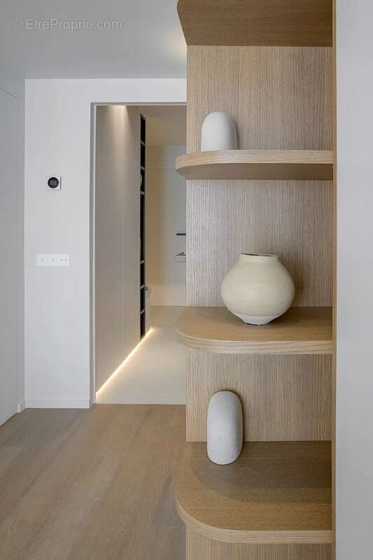 Appartement à SAINT-JEAN-CAP-FERRAT