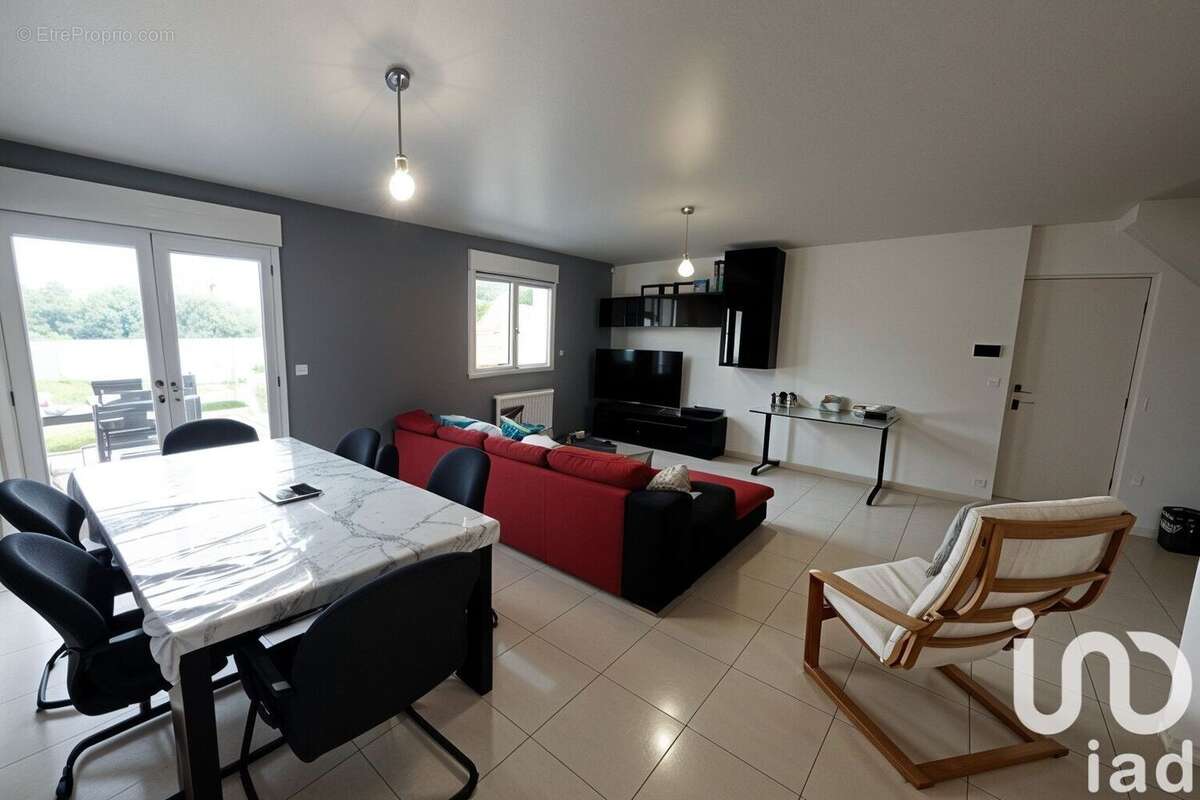 Photo 4 - Maison à FORGES-LES-BAINS