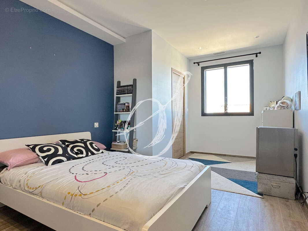 Maison à MONTPELLIER