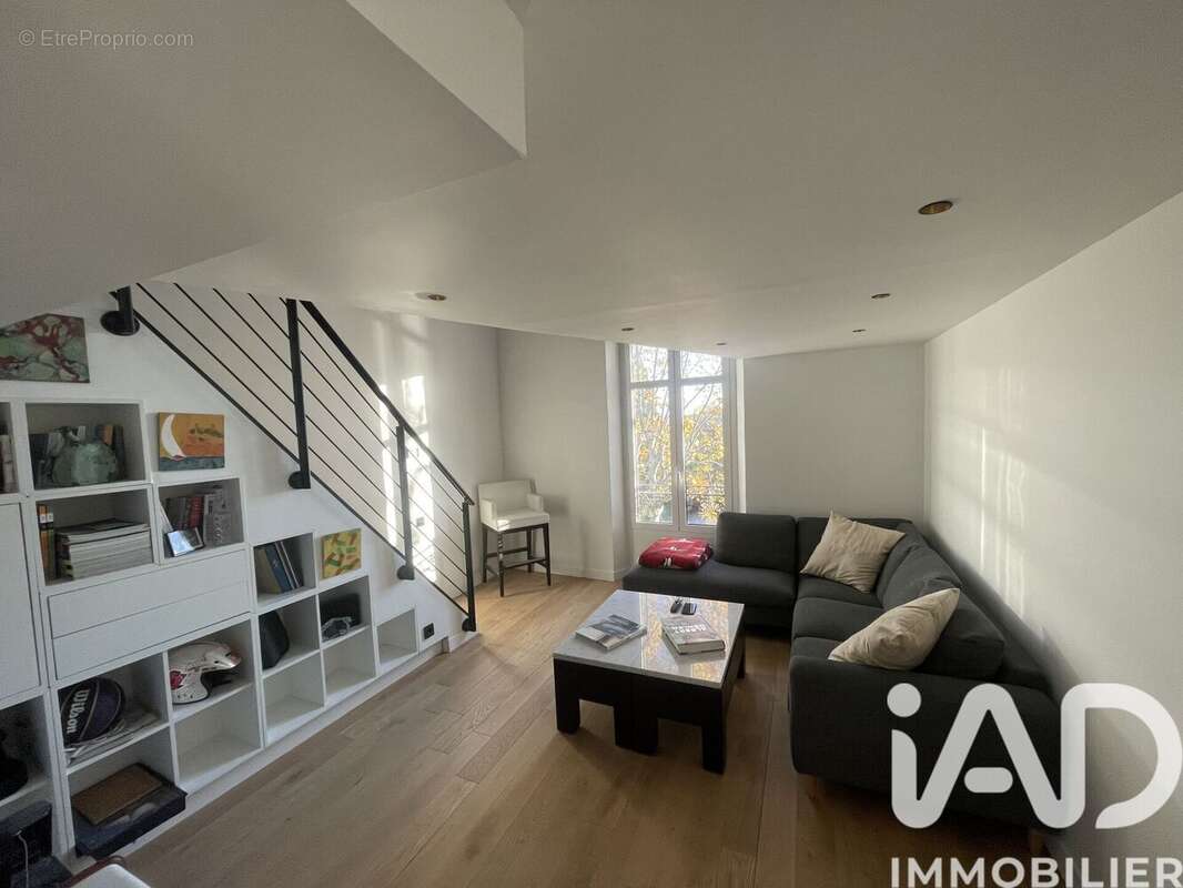 Photo 2 - Appartement à LE CANNET