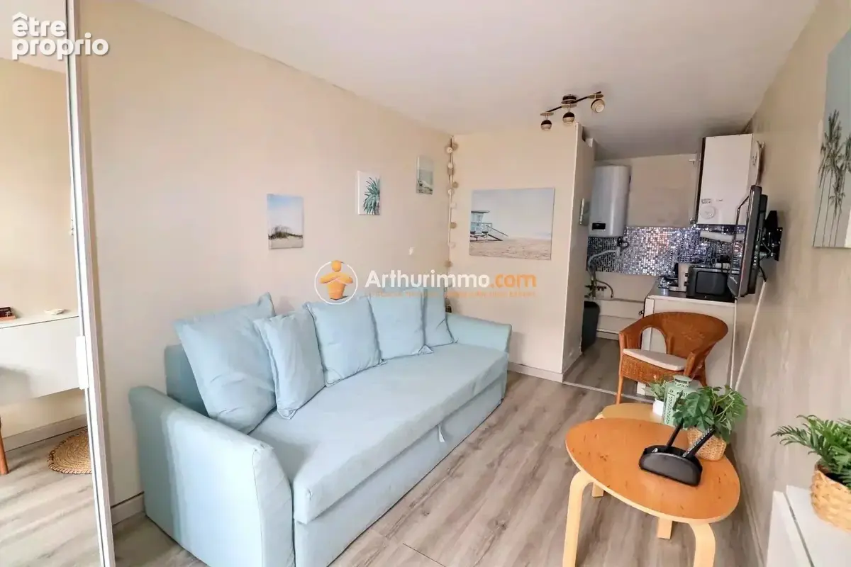 Vente Appartement Le grau-du-roi(30240) 85 000ï¿œ - photo 2