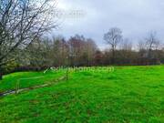 Terrain à SAINT-JUST