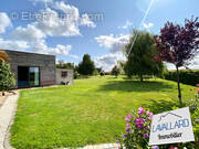 Maison à MONTIGNY-LES-JONGLEURS