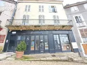 Appartement à TERRASSON-LAVILLEDIEU