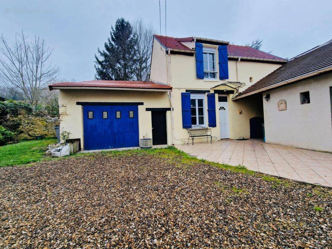 Maison à LAIGNEVILLE