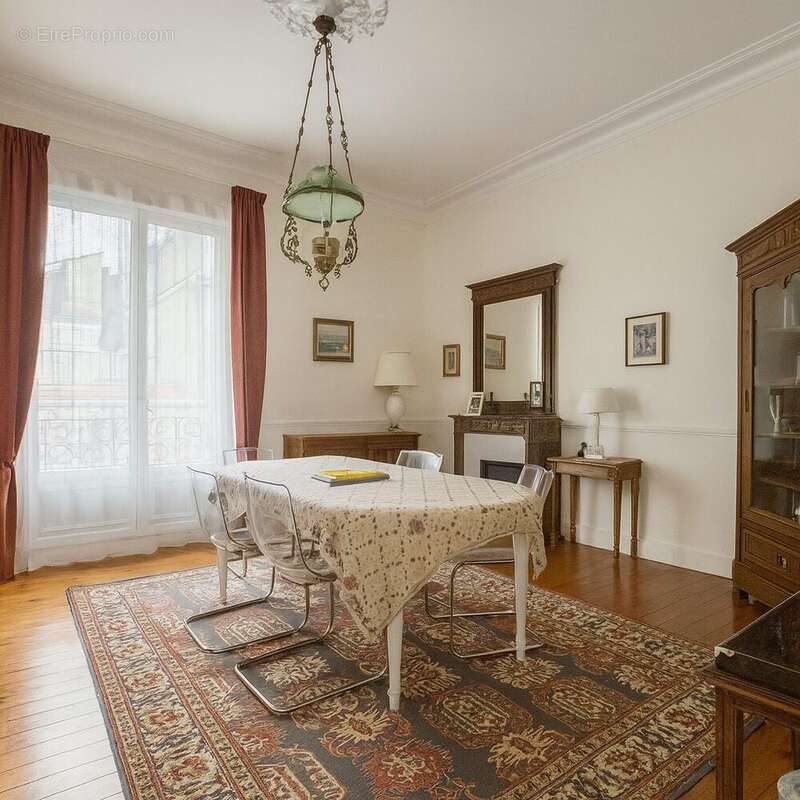 Maison à LES SABLES-D'OLONNE