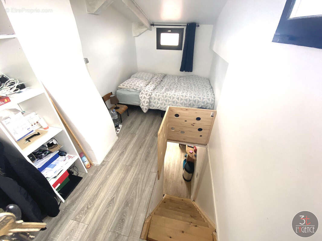 Appartement à MONTREUIL