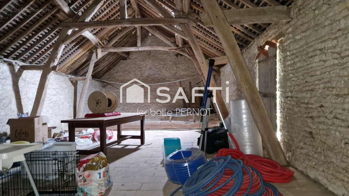 Photo 7 - Maison à SAINT-CYR-LES-COLONS