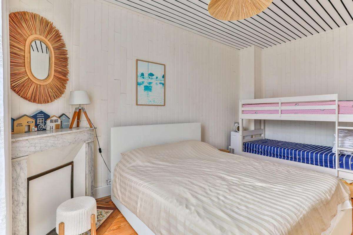 Maison à ARCACHON