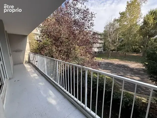 T2 de 43 m² - photo 2