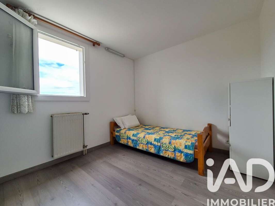 Photo 7 - Maison à VAUREAL