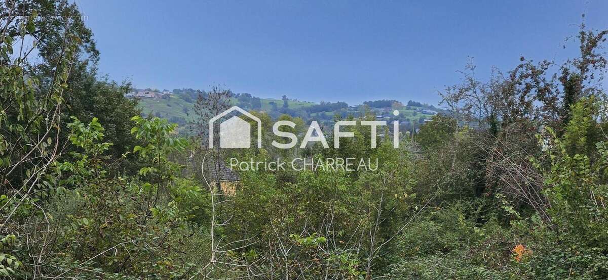 Photo 2 - Terrain à MANSAC