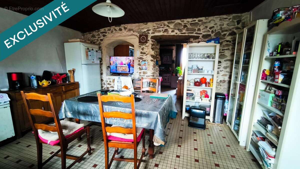 Photo 3 - Maison à NESMY