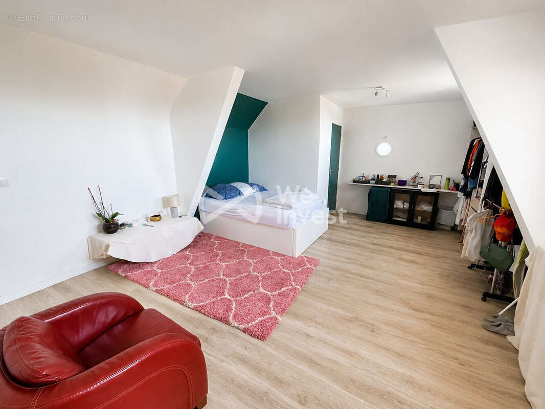 Maison 52 m² à Descartes  - photo 6