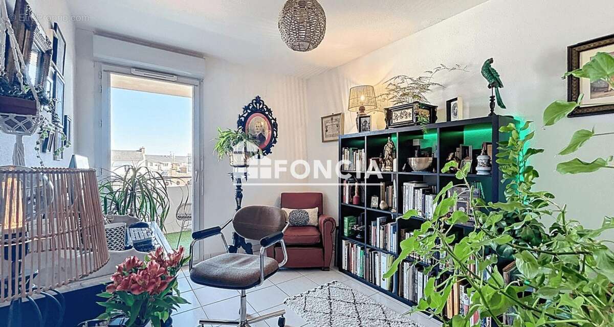 Appartement à LIMOGES