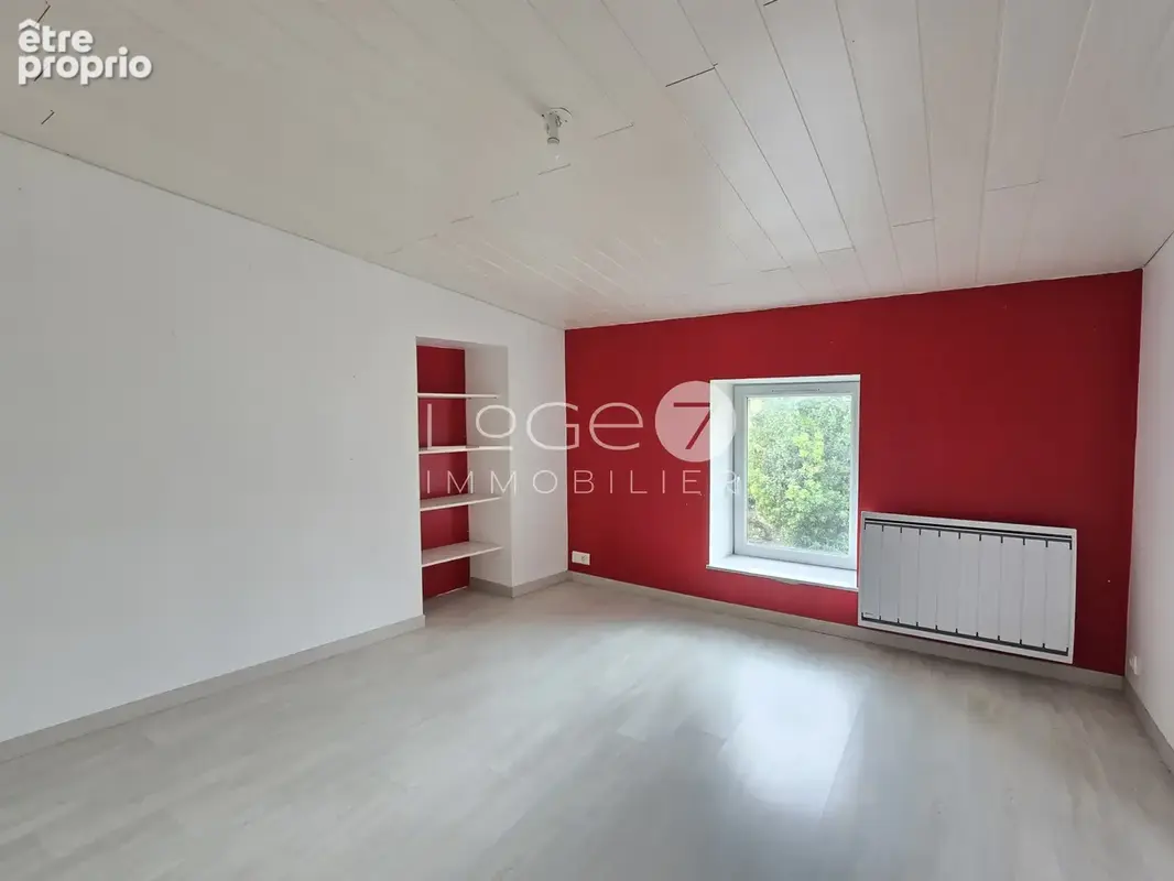 Maison 4 pièces - 119m2 - Vallet - photo 4