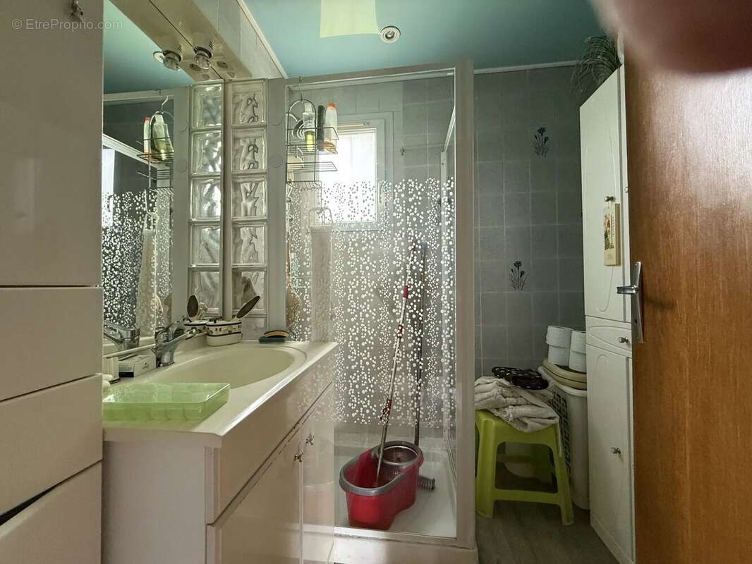 Maison secteur Serquigny - photo 7