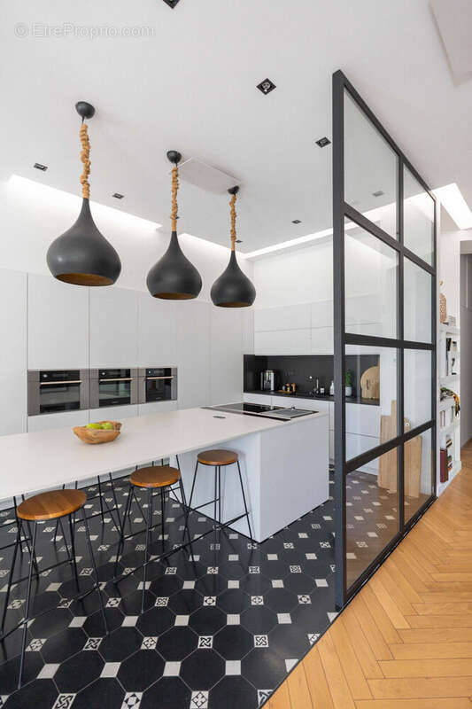 Photo 8 - Maison à MARSEILLE-8E