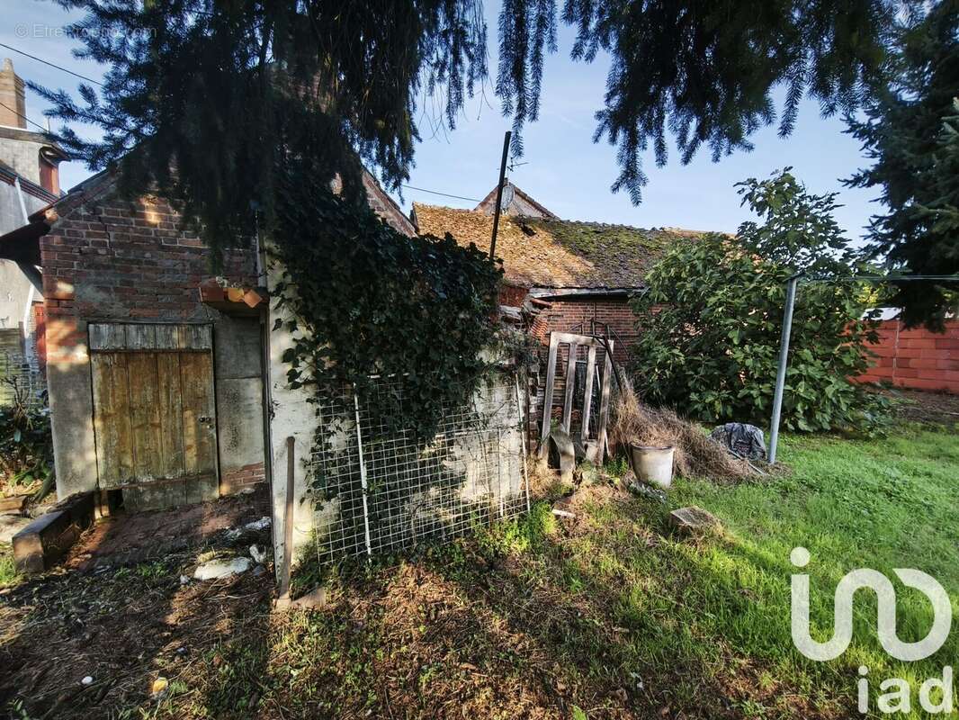 Maison 150 m² à Millancay  - photo 5