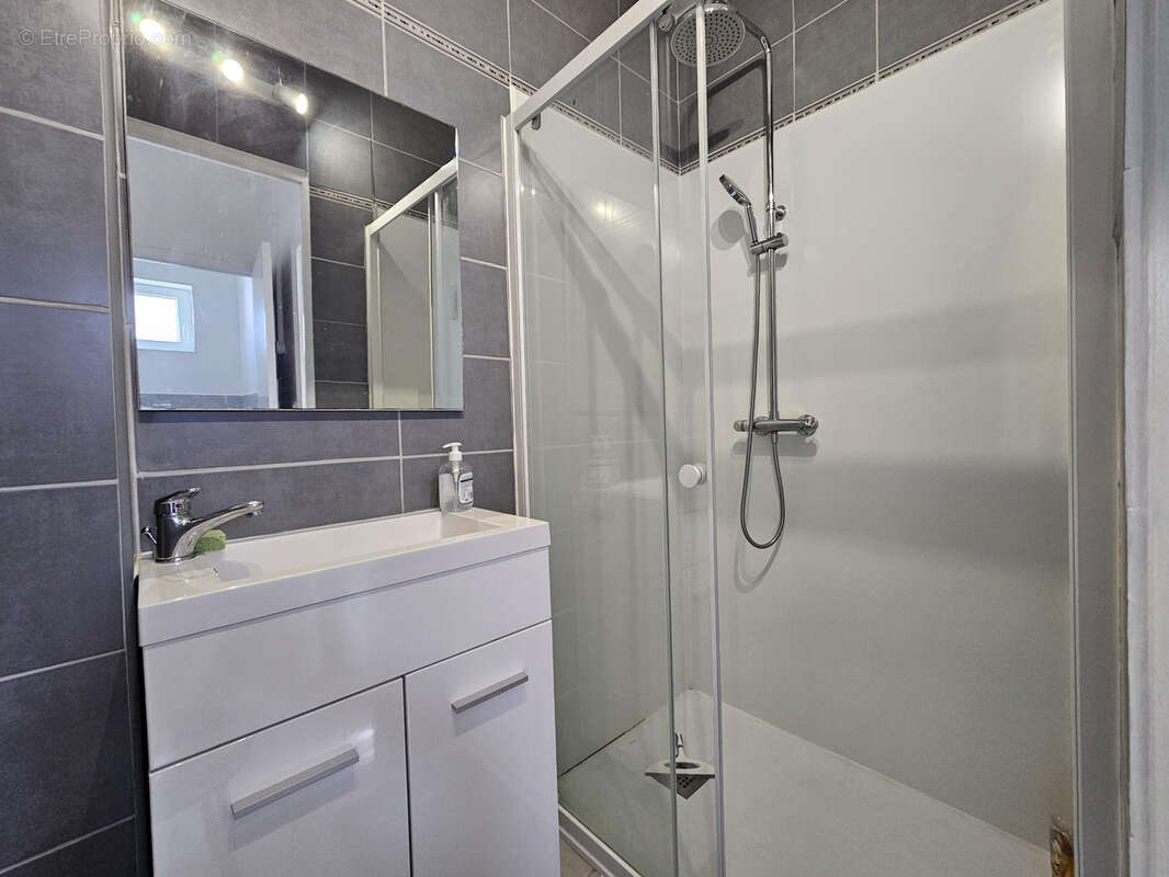 Maison à L&#039;AIGUILLON-SUR-MER