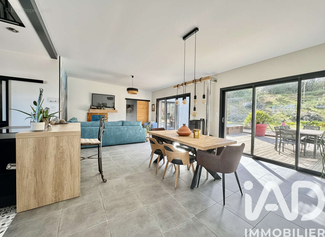 Photo 5 - Maison à SAINT-JEAN-DE-MONTS