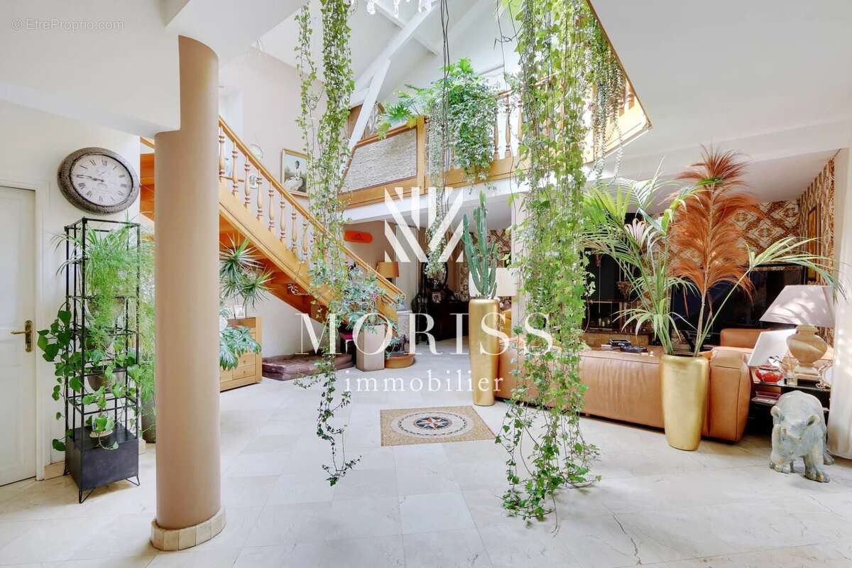 Maison à NEUILLY-PLAISANCE