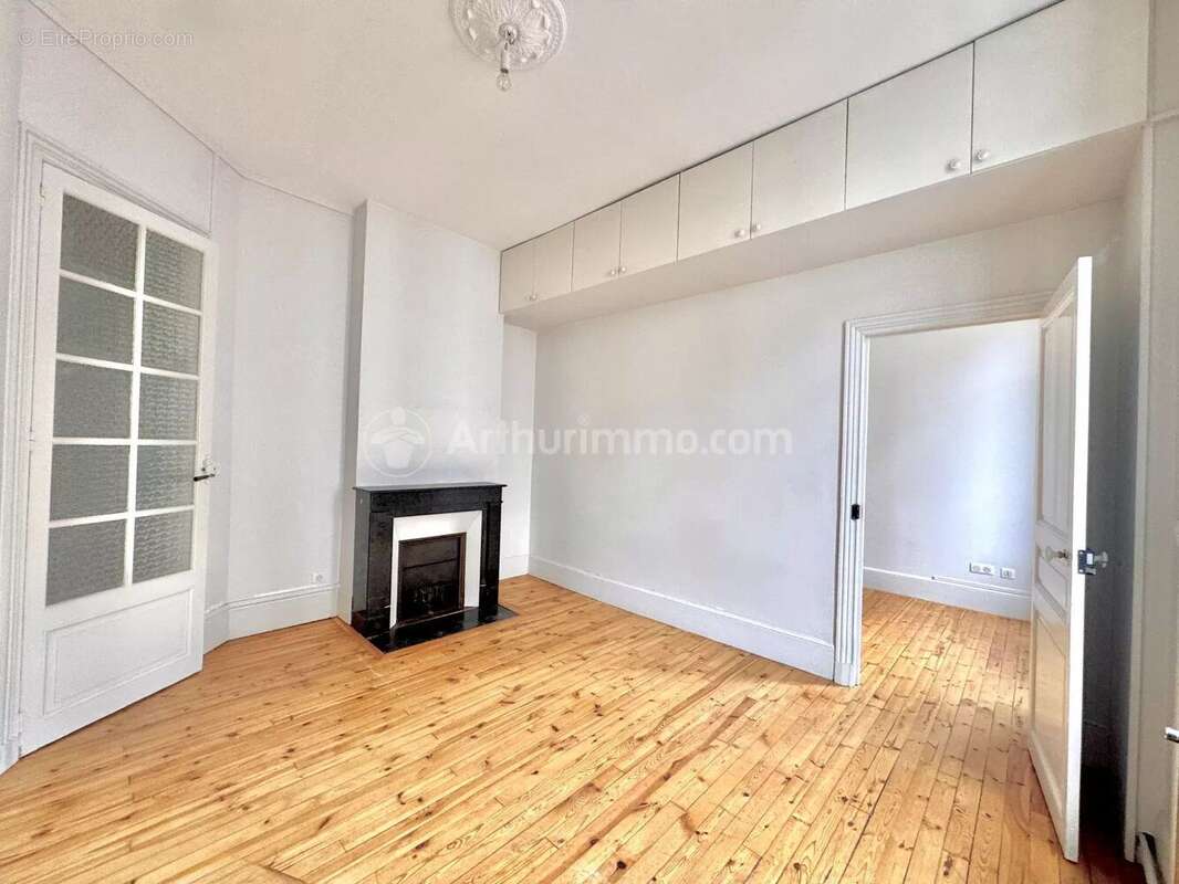 Appartement à CLERMONT-FERRAND
