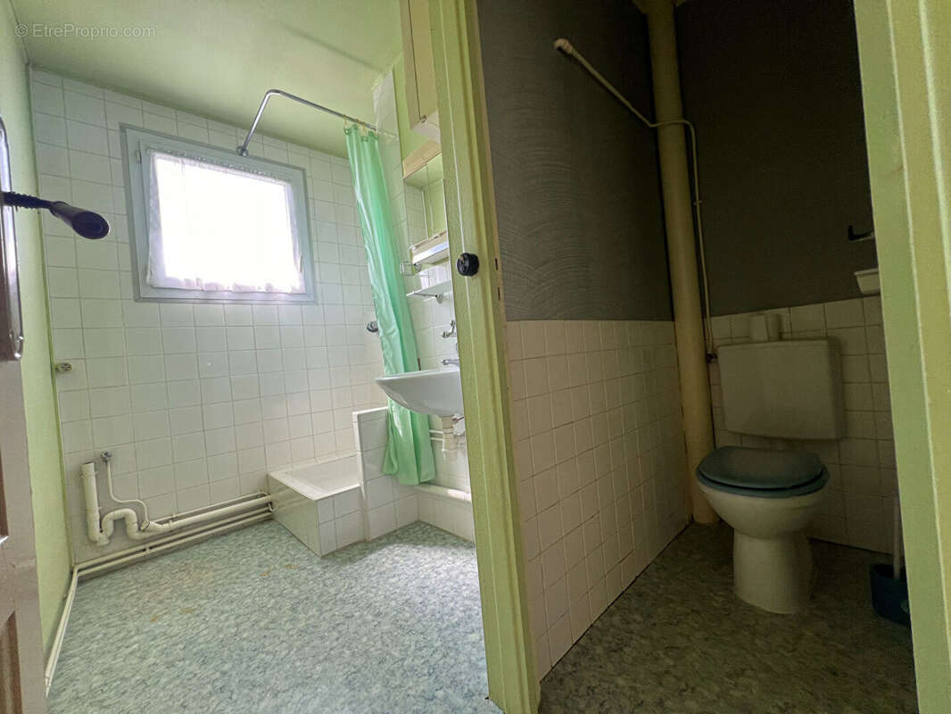 Appartement Evreux 3 pièce(s) 51.38 m2 - photo 8