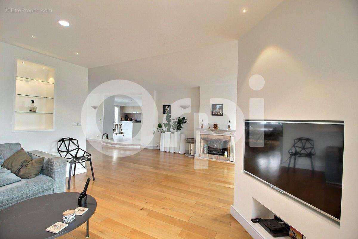 Appartement à ANNEMASSE