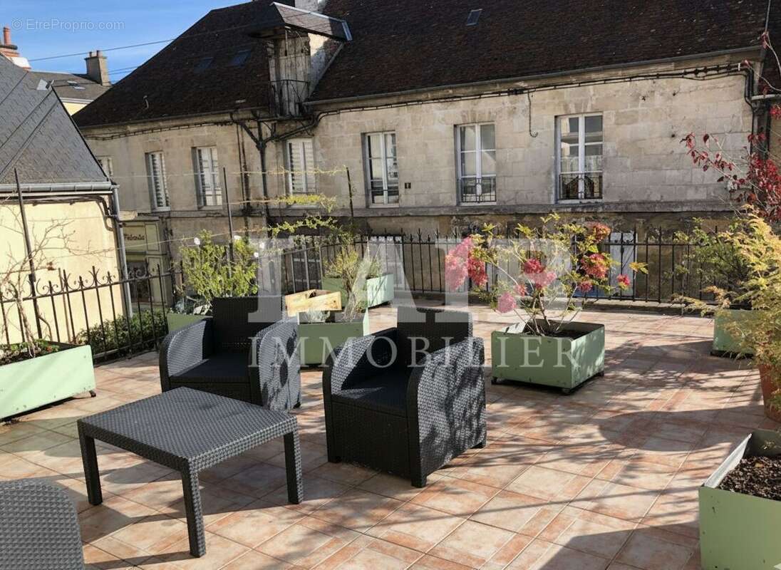 Maison à MORTAGNE-AU-PERCHE