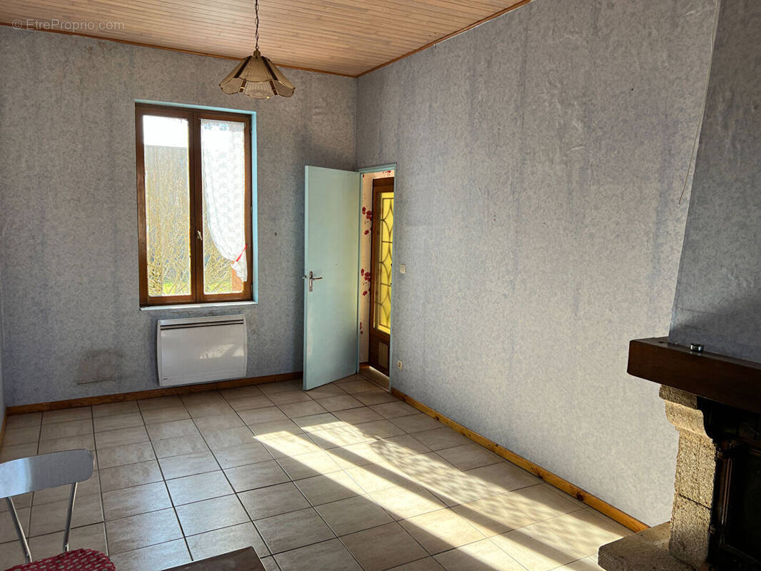 Maison à VAULX-EN-VELIN