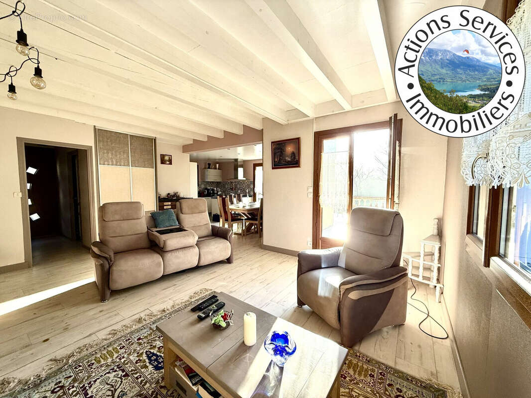 Maison à NANCES