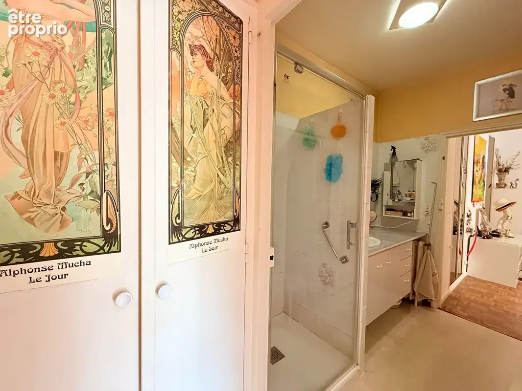 Appartement Cahors 3 pièce(s) 84.50 m2 - photo 11