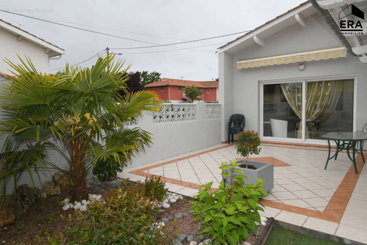 Maison à LA TESTE-DE-BUCH